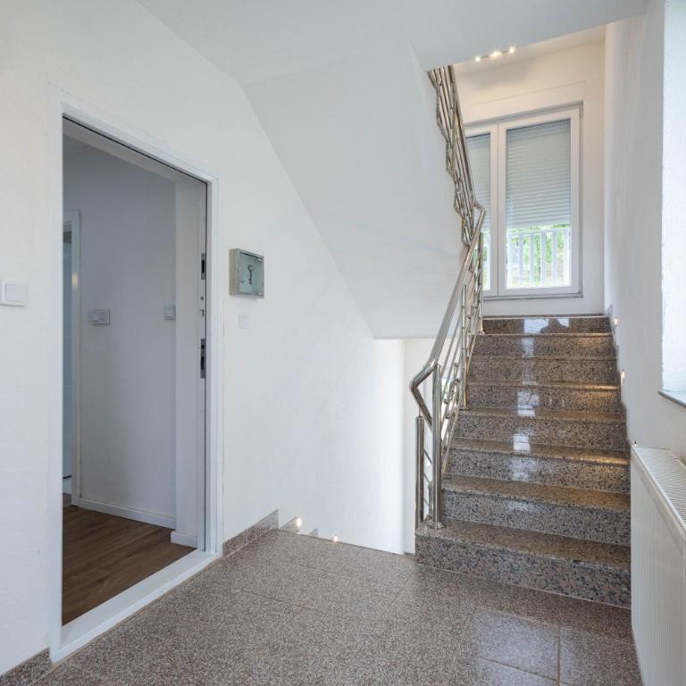 Lumina Residence - Two-Bedroom Apartment with Terrace - 24