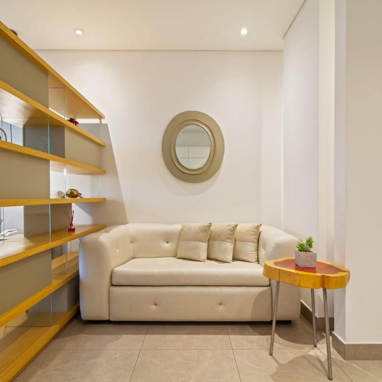 Distrito 90 - Estudios y Apartamentos para vacaciones y viajes de negocio - Estudio Superior - 6