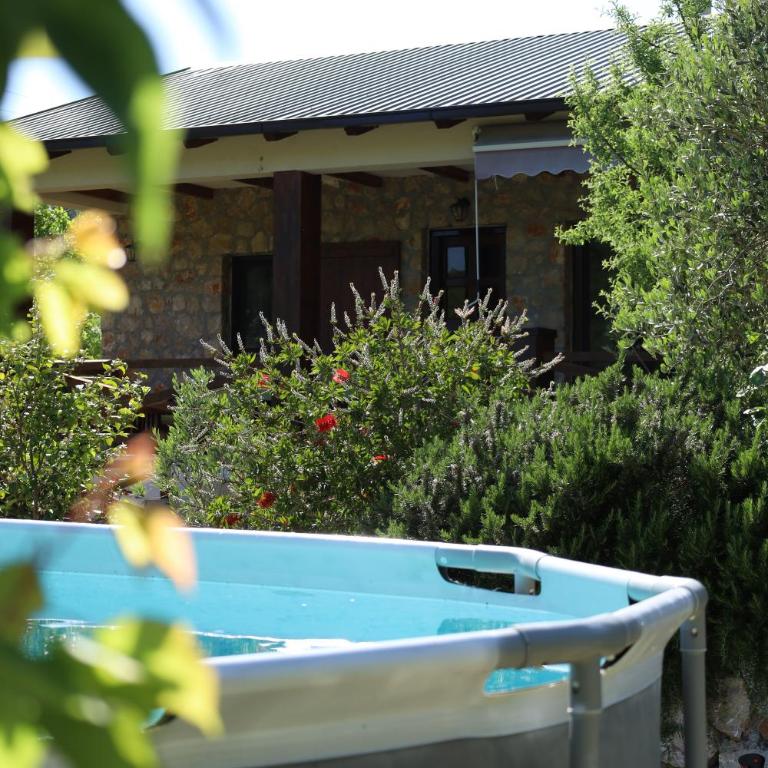Guest House Mare - Vacation Home - 43