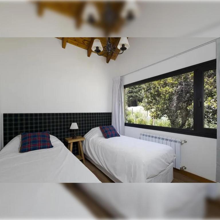 Alquiler San Cayetano - Two-Bedroom Apartment - 13