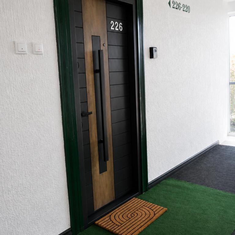Apartman Fika Vrnjačka Banja - Appartement 1 Chambre - 13