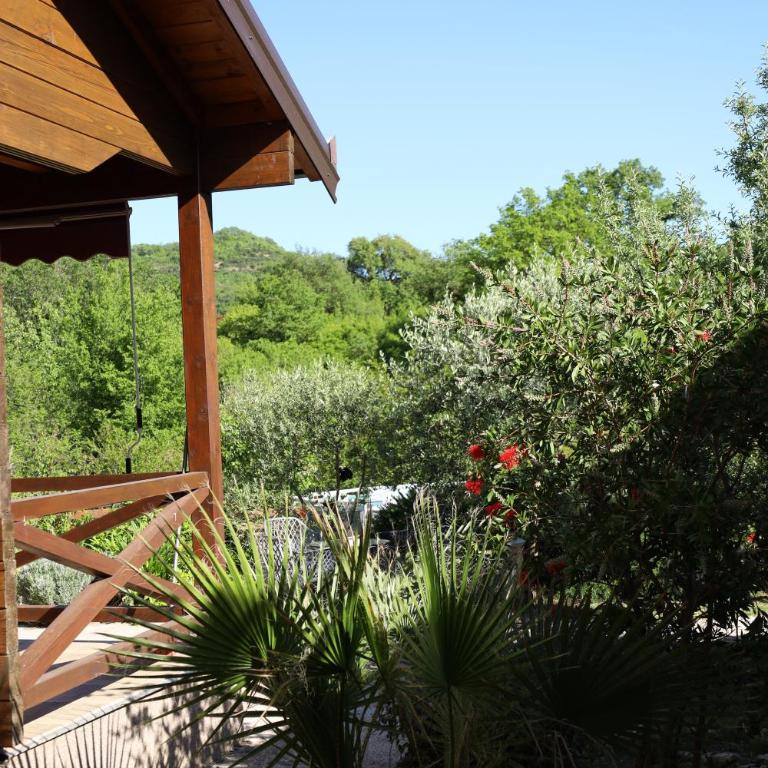 Guest House Mare - Two-Bedroom House - 40