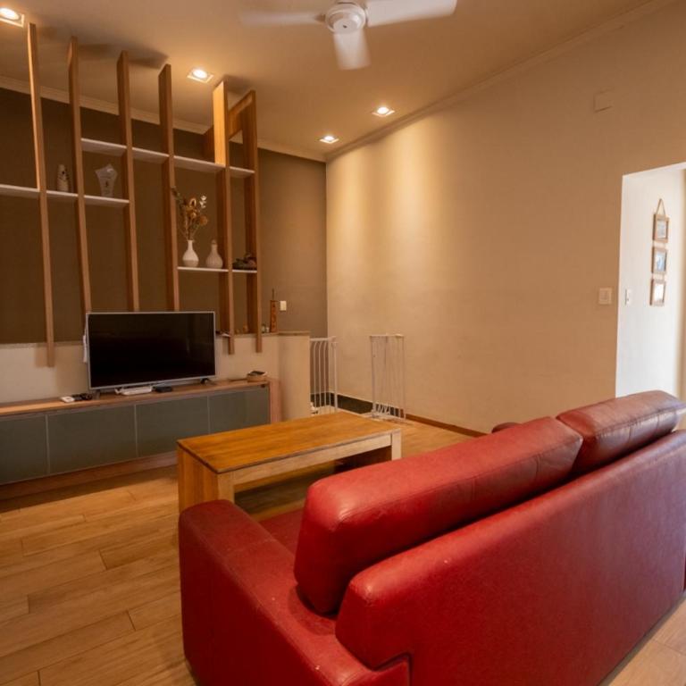 Departamento loft en Palermo - Apartamento de 2 dormitorios - 2