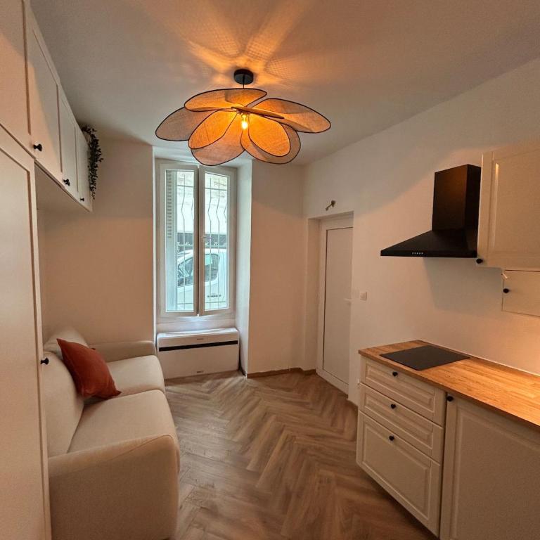 Le studio avignonnais - Apartment mit 1 Schlafzimmer - 7