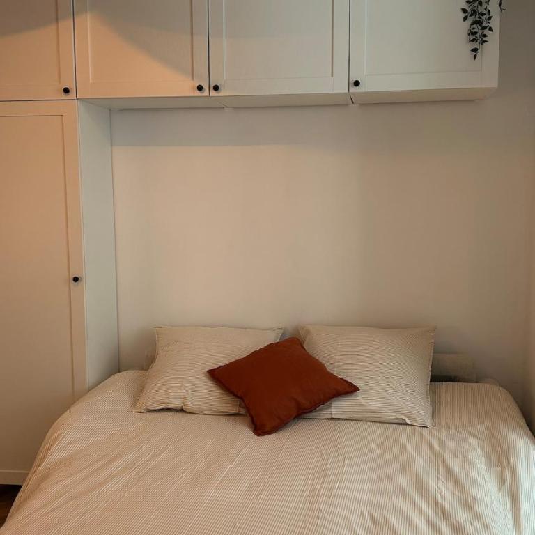 Le studio avignonnais - Apartment mit 1 Schlafzimmer - 11