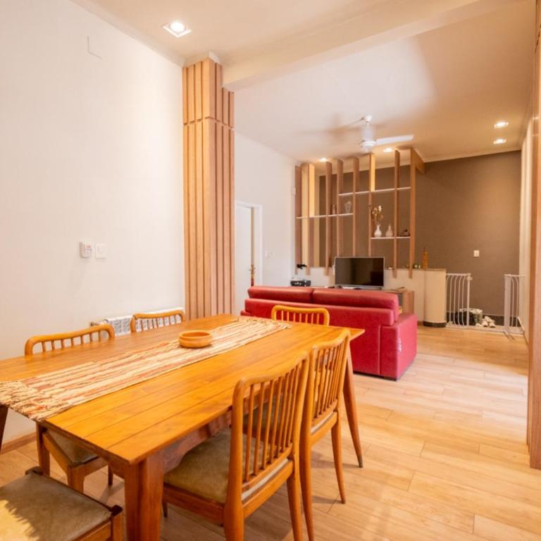 Departamento loft en Palermo - Apartamento de 2 dormitorios - 1