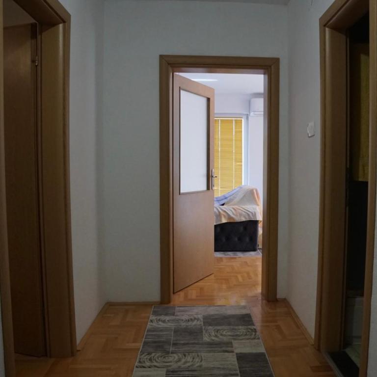 Sarajevo Heights - Apartman sa 2 Spavaće Sobe - 6