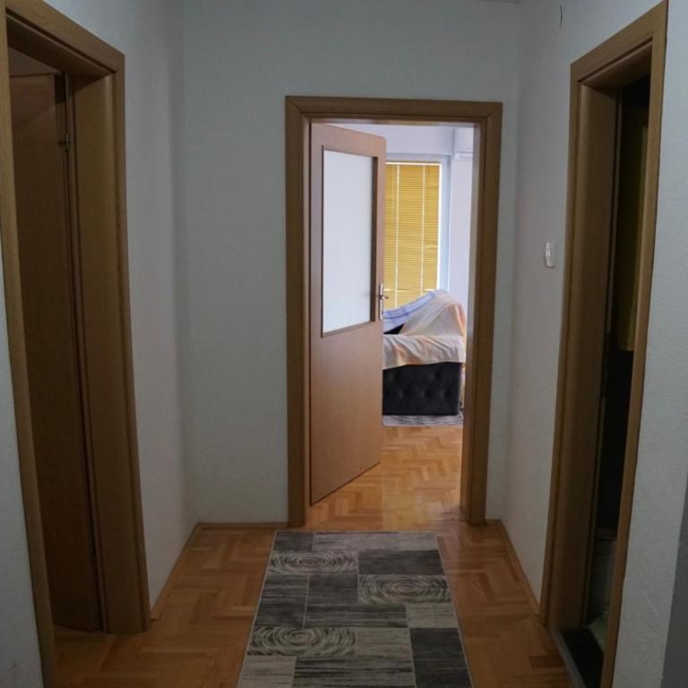 Sarajevo Heights - Apartman sa 2 Spavaće Sobe - 7