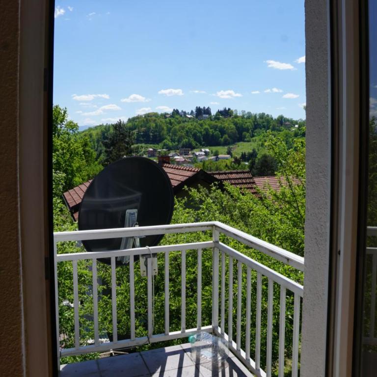 Sarajevo Heights - Apartman sa 2 Spavaće Sobe - 9