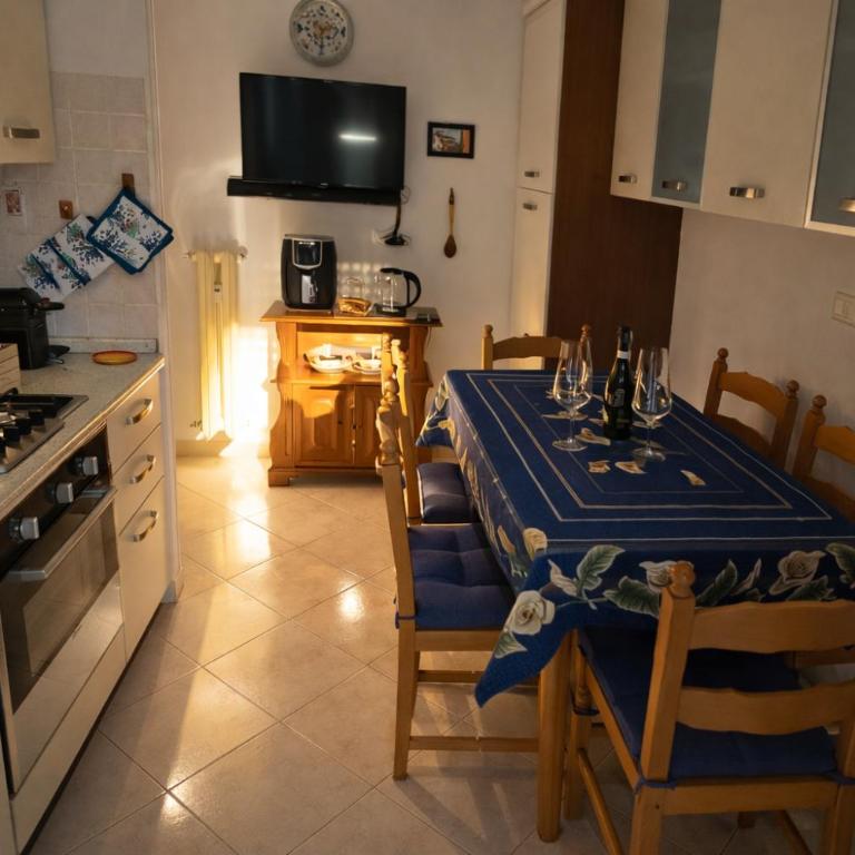 Sanremo Note di Mare - Appartamento con 2 Camere da Letto - 10