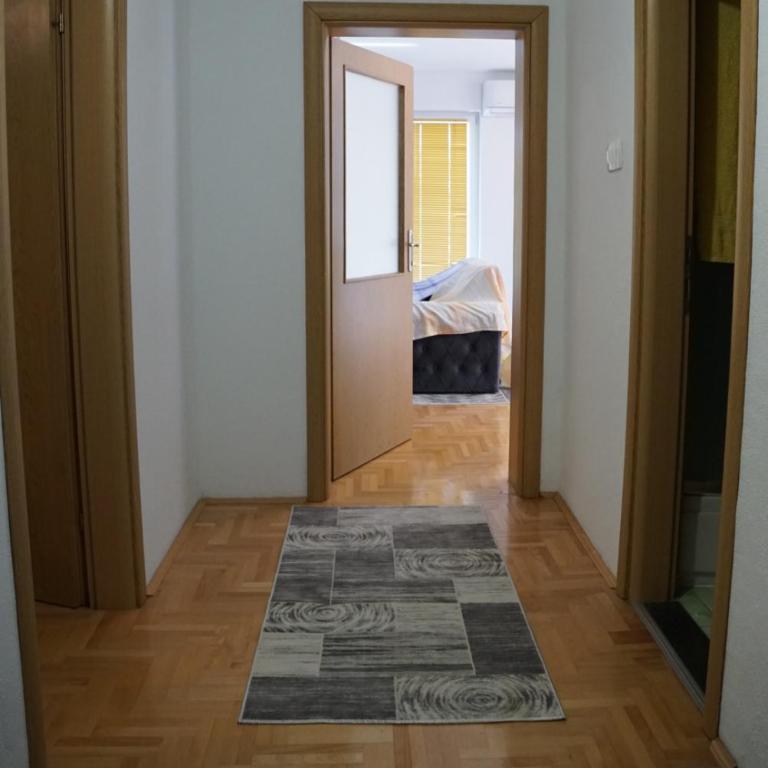 Sarajevo Heights - Apartman sa 2 Spavaće Sobe - 12