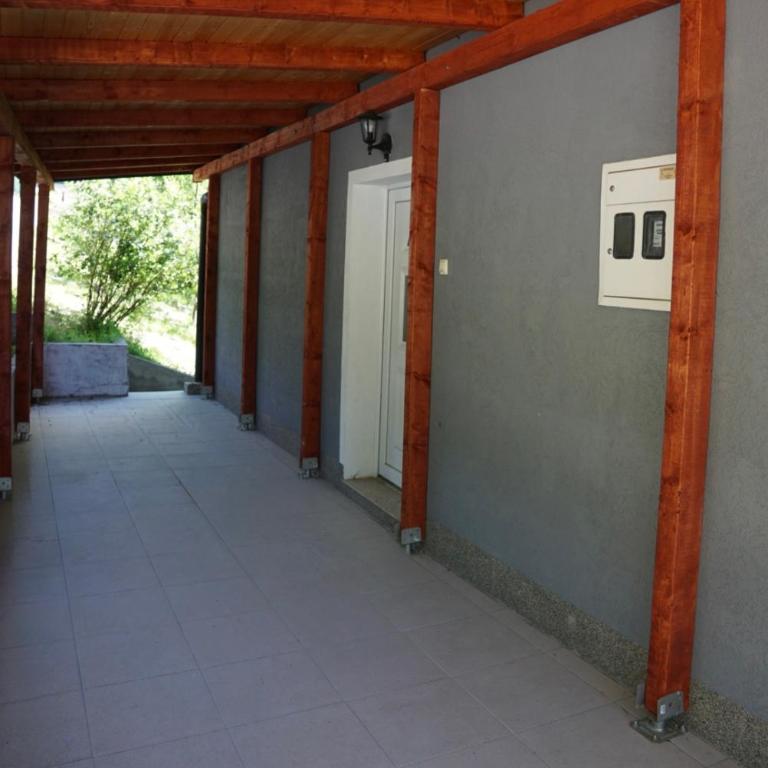 Sarajevo Heights - Apartman sa 2 Spavaće Sobe - 13