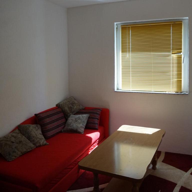 Sarajevo Heights - Apartman sa 2 Spavaće Sobe - 15