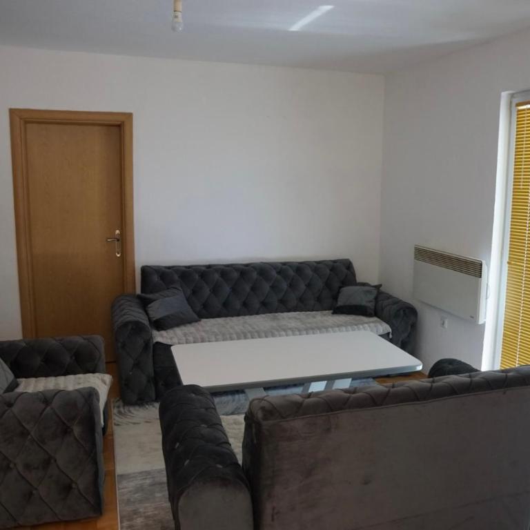 Sarajevo Heights - Apartman sa 2 Spavaće Sobe - 19