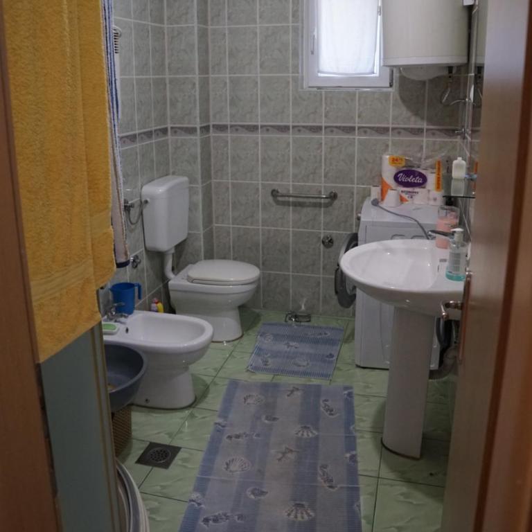 Sarajevo Heights - Apartman sa 2 Spavaće Sobe - 21