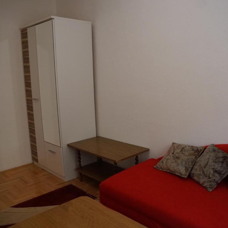 Sarajevo Heights - Apartman sa 2 Spavaće Sobe - 24