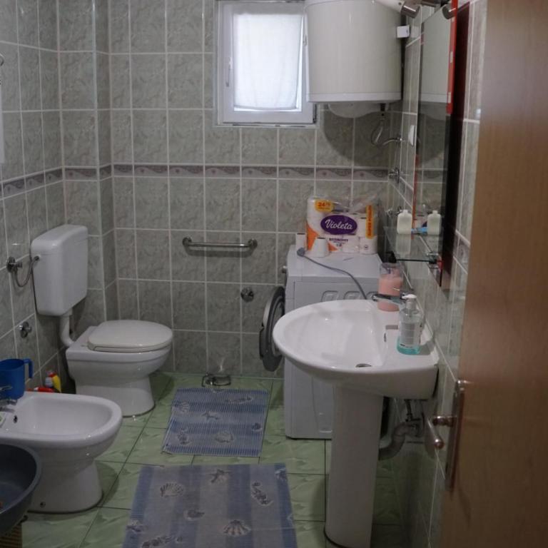 Sarajevo Heights - Apartman sa 2 Spavaće Sobe - 25