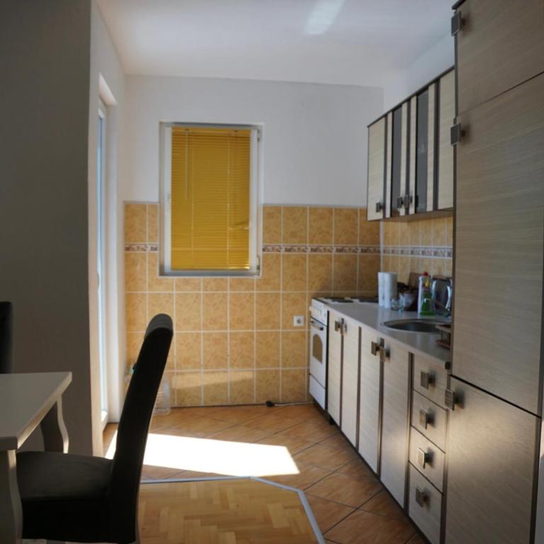 Sarajevo Heights - Apartman sa 2 Spavaće Sobe - 28