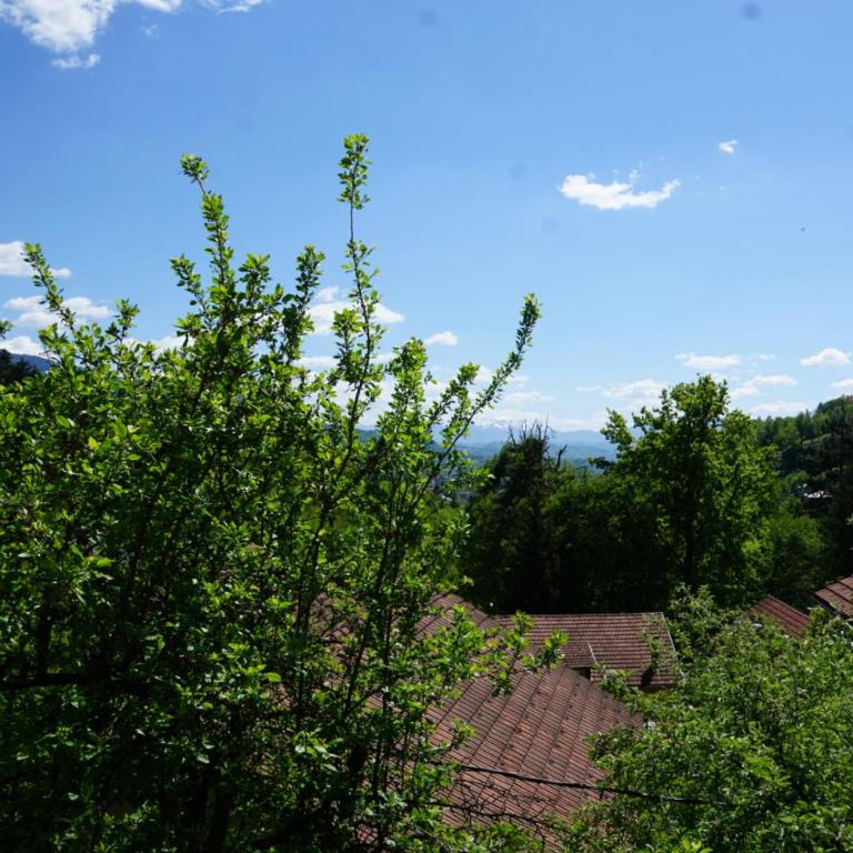 Sarajevo Heights - Apartman sa 2 Spavaće Sobe - 29