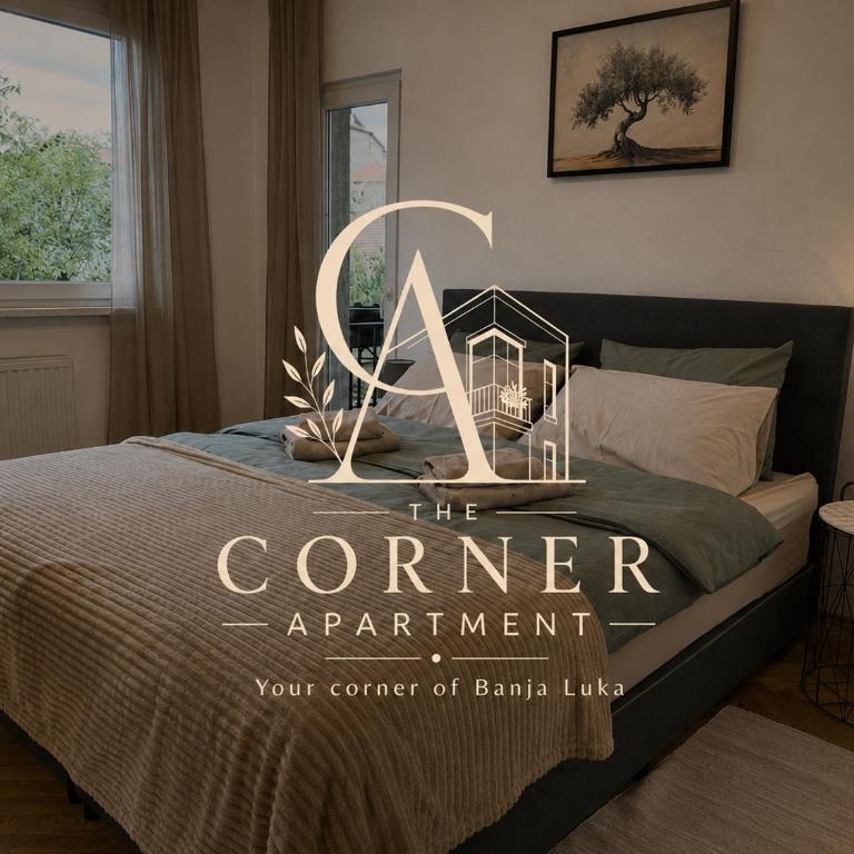 The Corner Apartment - Apartman sa 3 Spavaće Sobe - 1