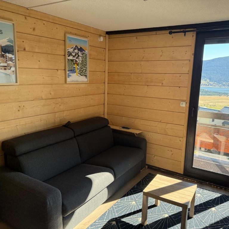 Le cocon de la singlantane - Appartamento con 1 Camera da Letto - 1