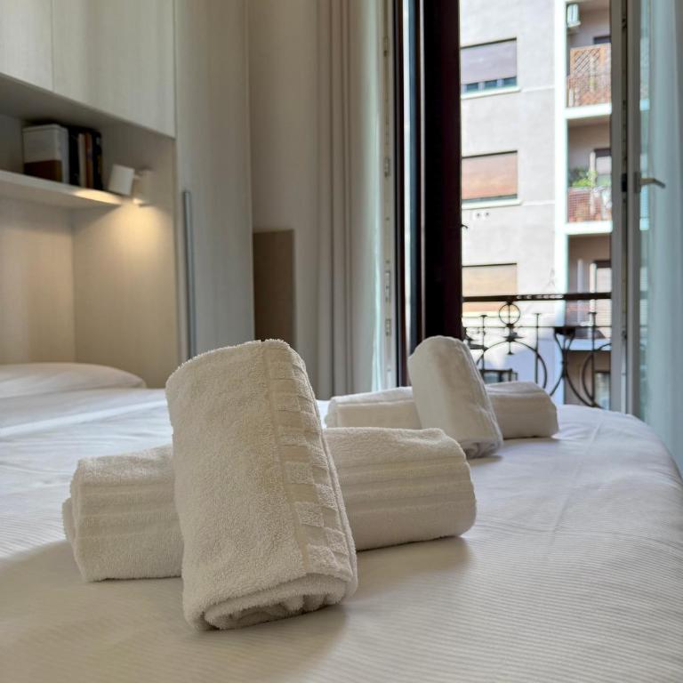 LURO Apartments - Navigli Luxury Suite - Appartamento con 1 Camera da Letto - 12