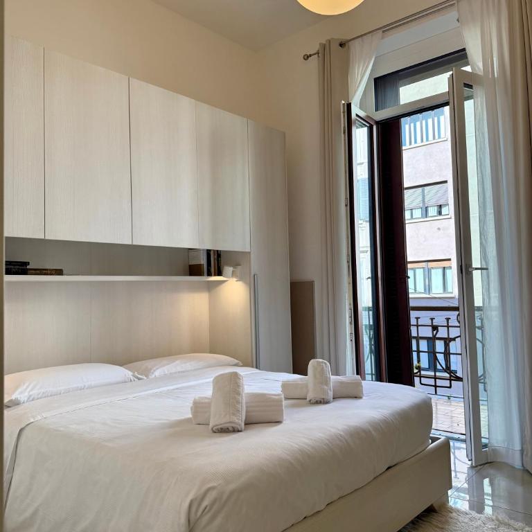 LURO Apartments - Navigli Luxury Suite - Appartamento con 1 Camera da Letto - 8