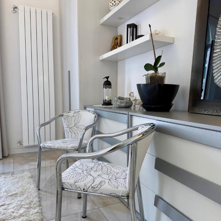 LURO Apartments - Navigli Luxury Suite - Appartamento con 1 Camera da Letto - 7