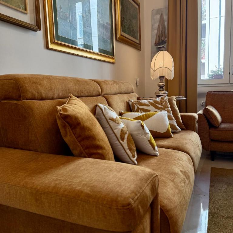 LURO Apartments - Navigli Luxury Suite - Appartamento con 1 Camera da Letto - 18