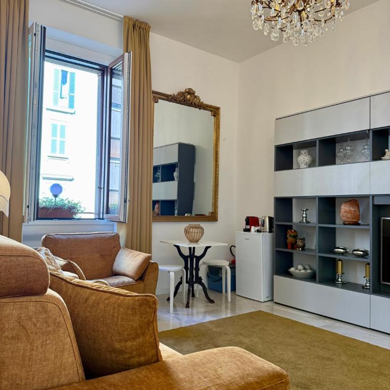 LURO Apartments - Navigli Luxury Suite - Appartamento con 1 Camera da Letto - 20