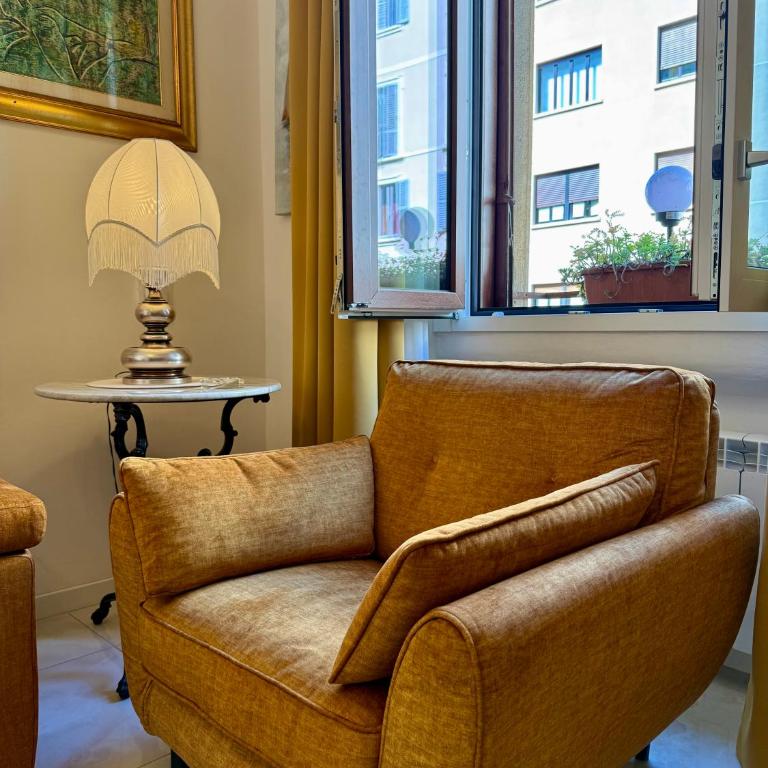 LURO Apartments - Navigli Luxury Suite - Appartamento con 1 Camera da Letto - 5