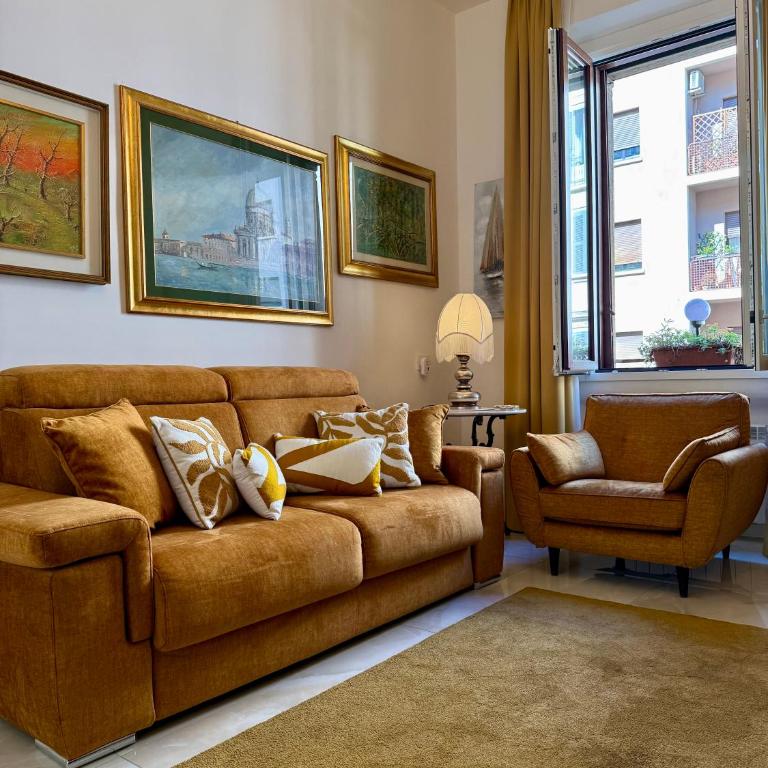 LURO Apartments - Navigli Luxury Suite - Appartamento con 1 Camera da Letto - 1