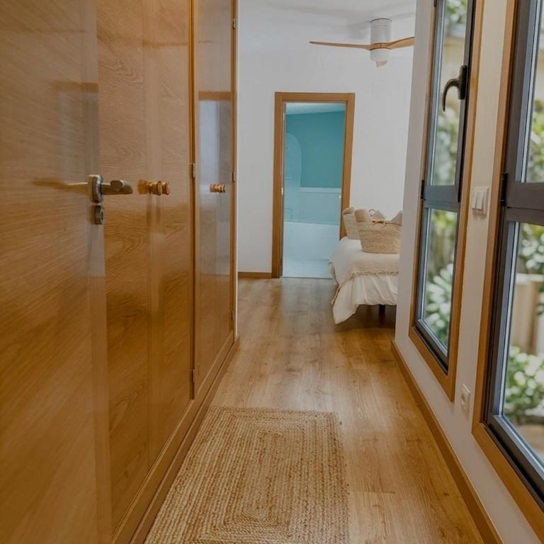 Apartment in Altea right next to the best beach - Apartamento Deluxe de 2 dormitorios - 19
