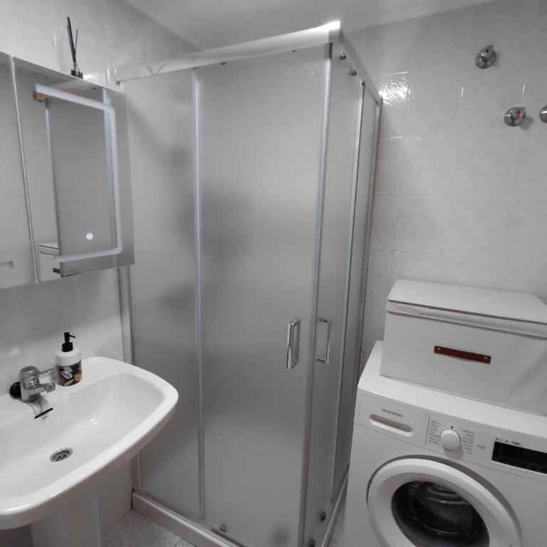Playa Del Cura Holiday Nest - Apartamento de 1 dormitorio - 17