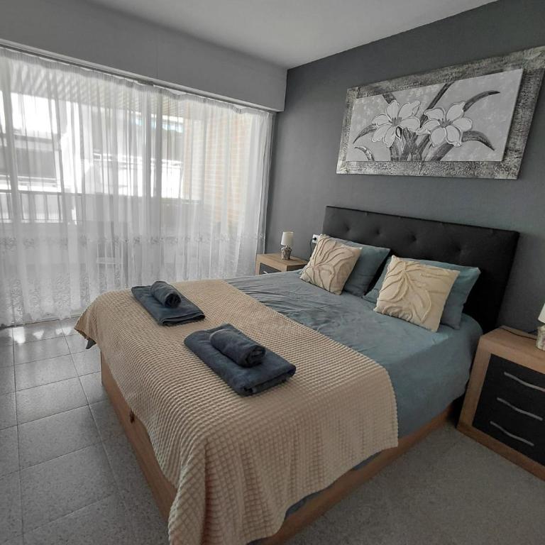 Playa Del Cura Holiday Nest - Apartamento de 1 dormitorio - 4