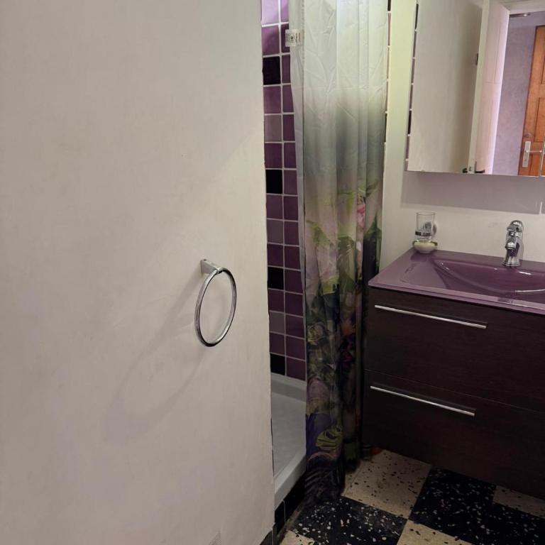 Studio bord de Mer - Appartement 2 Chambres - 6