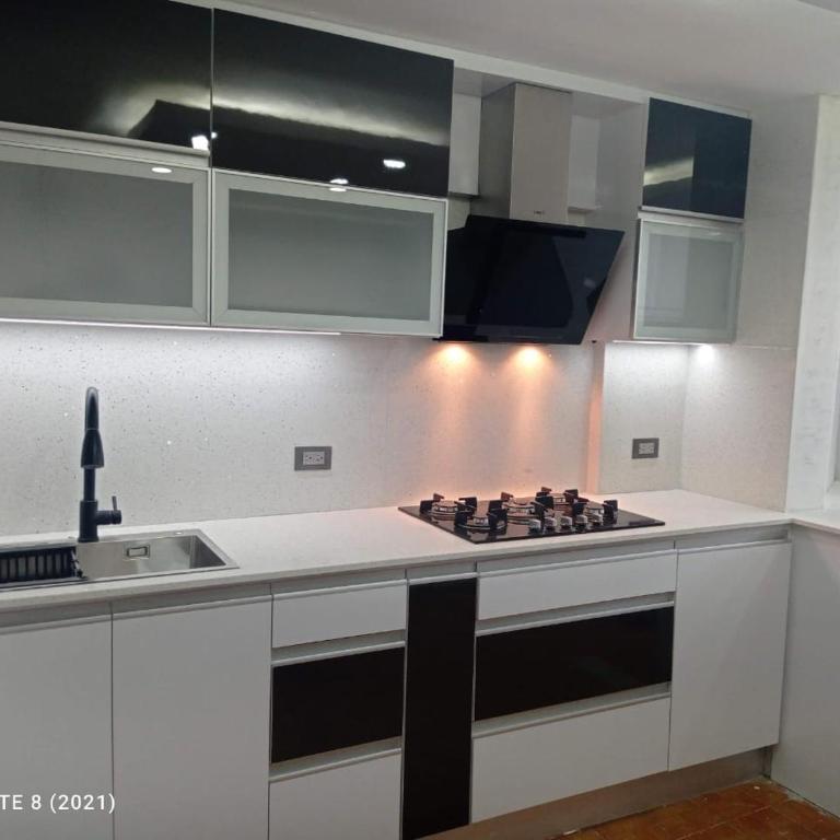 Wuaraira - One-Bedroom Apartment - 2