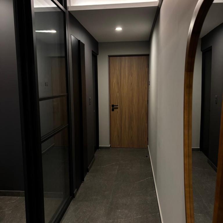 Sennse Tabacalera Apartments - One-Bedroom Apartment - 2