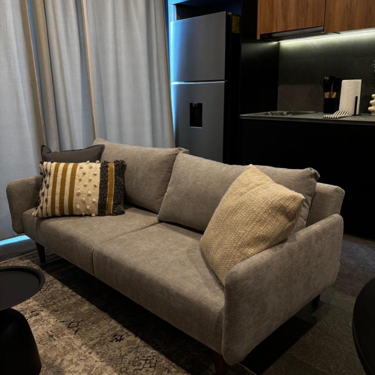 Sennse Tabacalera Apartments - One-Bedroom Apartment - 3