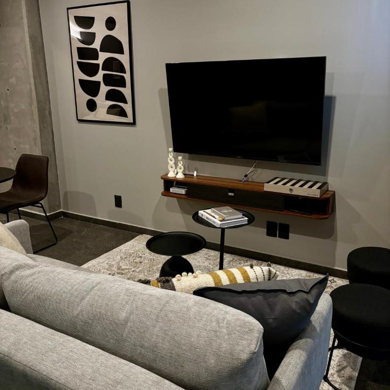 Sennse Tabacalera Apartments - One-Bedroom Apartment - 11