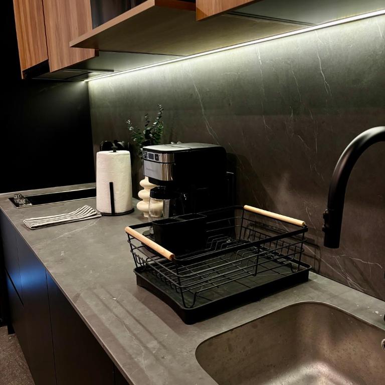 Sennse Tabacalera Apartments - One-Bedroom Apartment - 12