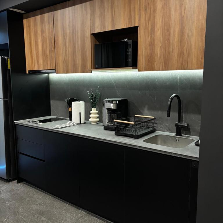 Sennse Tabacalera Apartments - One-Bedroom Apartment - 15