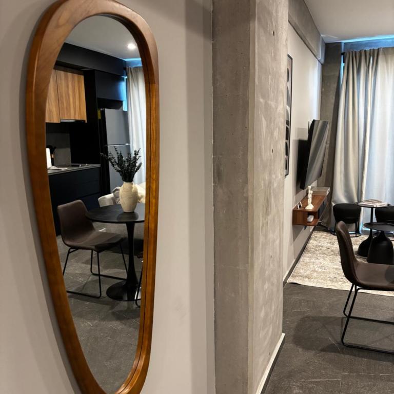 Sennse Tabacalera Apartments - One-Bedroom Apartment - 16