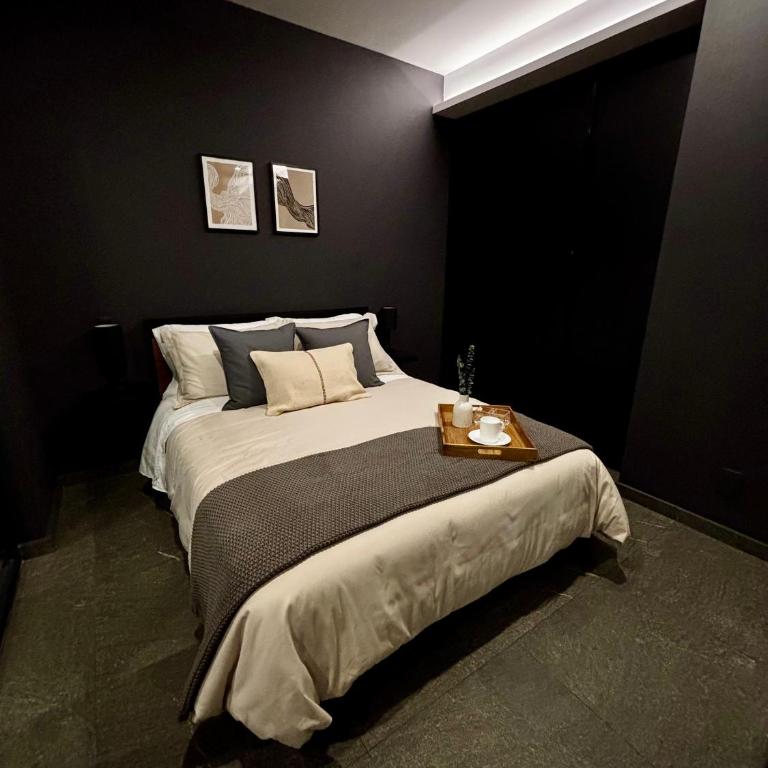 Sennse Tabacalera Apartments - One-Bedroom Apartment - 19