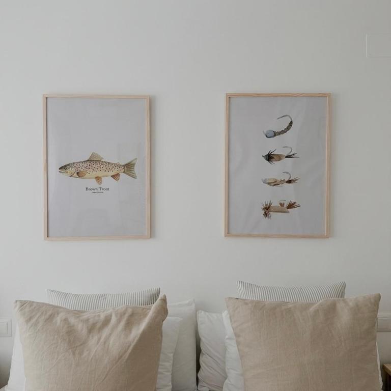 Apartment in Altea right next to the best beach - Apartamento Deluxe de 2 dormitorios - 12
