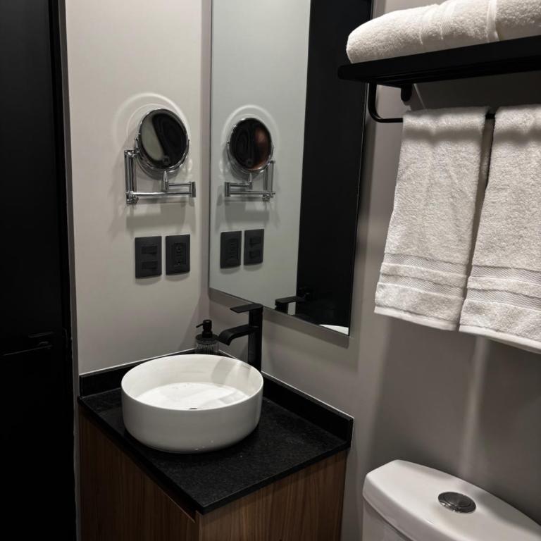 Sennse Tabacalera Apartments - One-Bedroom Apartment - 22
