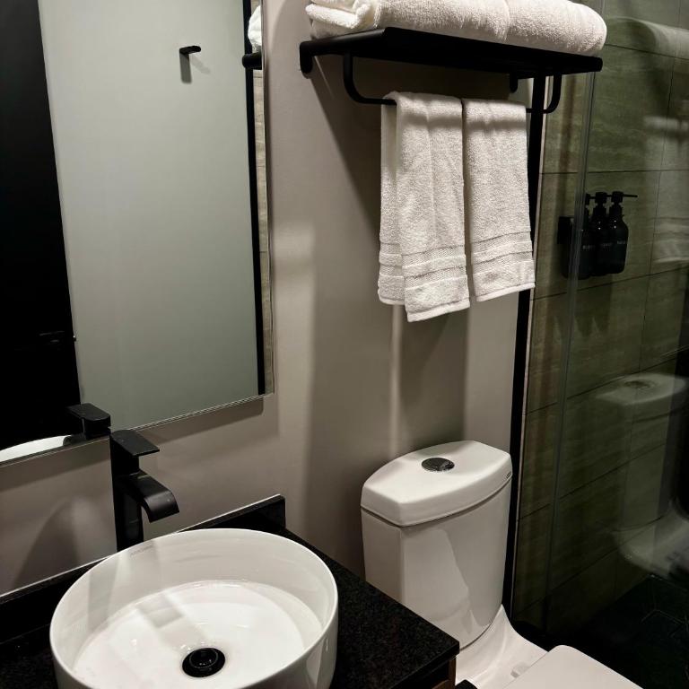 Sennse Tabacalera Apartments - One-Bedroom Apartment - 23