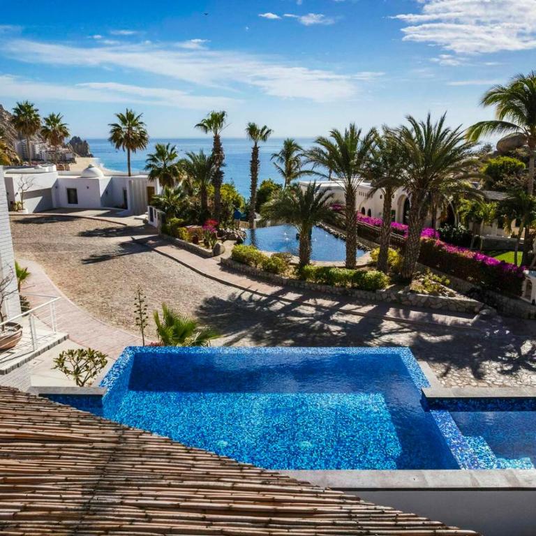 Casa Santos Pedregal - Villa con vistas al mar - 1
