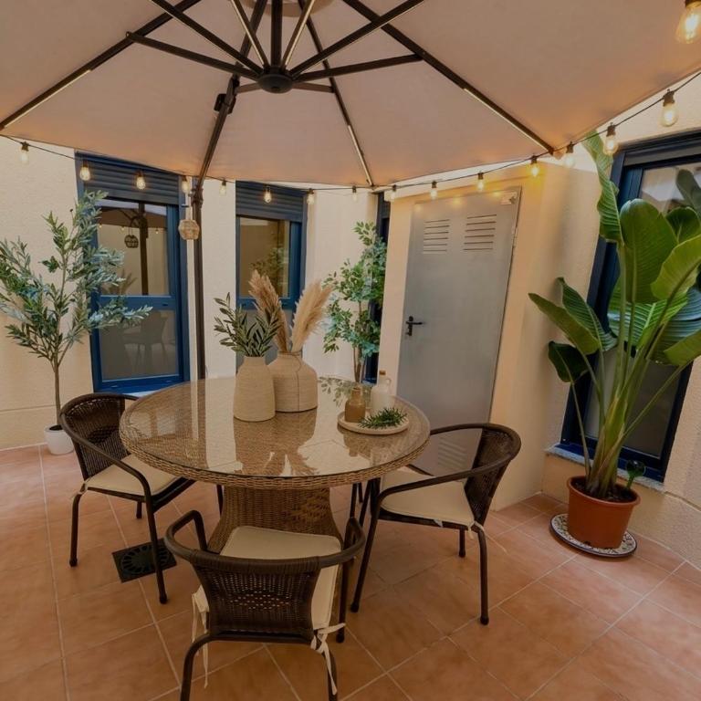 Apartment in Altea right next to the best beach - Apartamento Deluxe de 2 dormitorios - 7