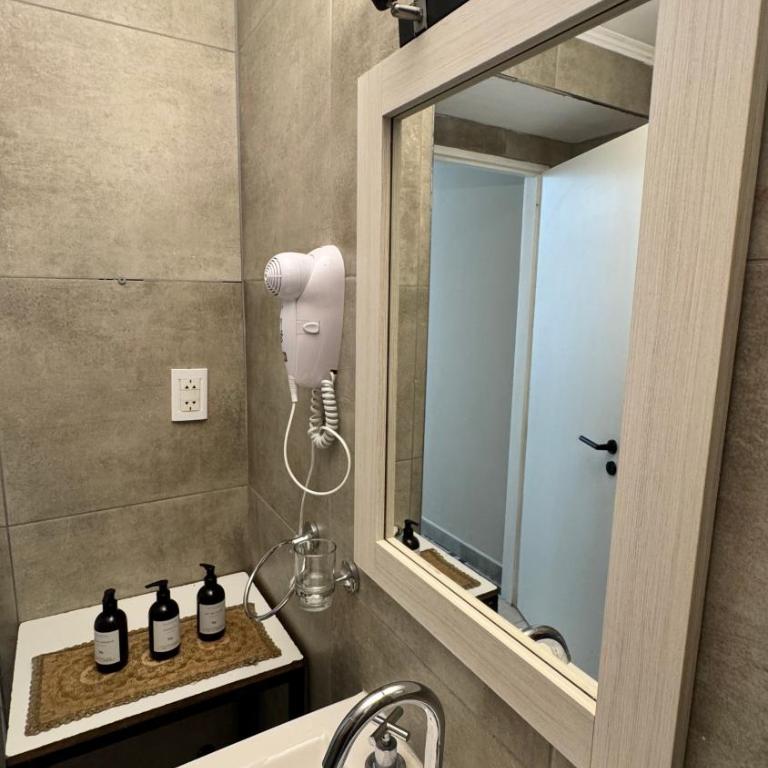 La Mary Bariloche- Lago y Montaña x4 - Apartamento de 1 dormitorio - 3